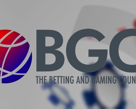 Online gokbedrijf TonyBet kreeg een boete van £ 442.750 op 18 januari 2023