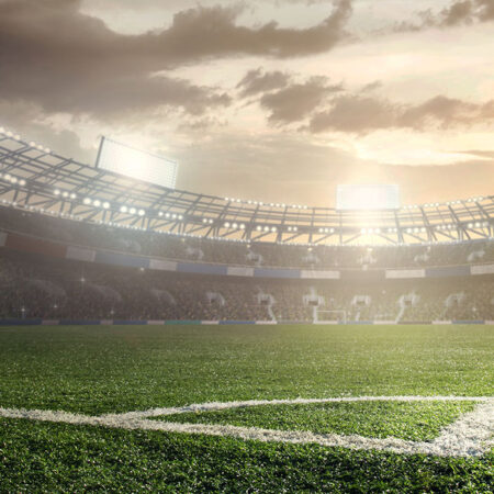 De Football Pools benoemt James Arnold om honderdjarige zaken te leiden