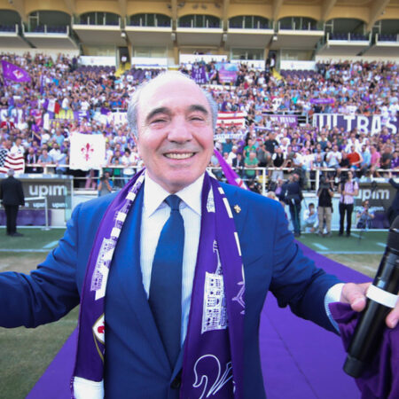 Fiorentina-partner Olybet in internationale ontwikkelingsboost