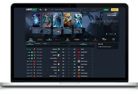 Intema haalt $ 10 miljoen op om Loot.Bet-deal te financieren