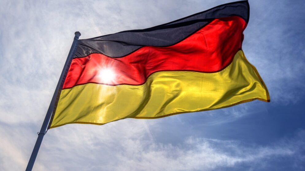 Duitse kansspelregulator geeft boete uit voor advertentie-inbreuk