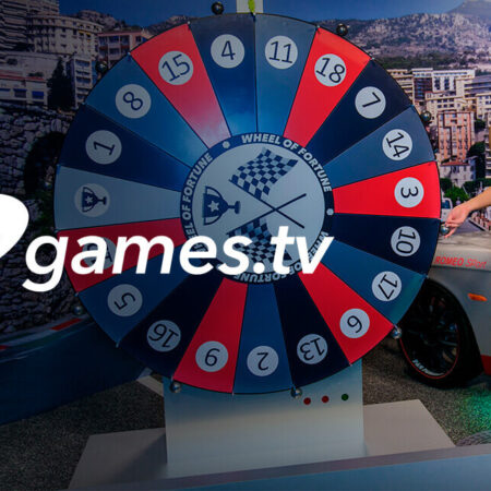 BetGames’ Lotto Reloaded Lancering