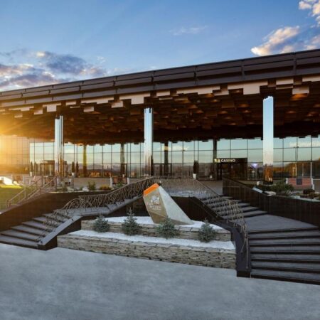 Tigre de Cristal ziet stijgende omzetgroei zodra de grenzen weer opengaan