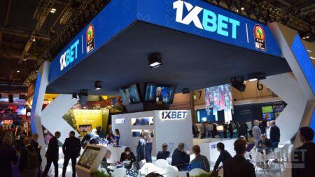 1xBet: Evenementen benadrukken de waarde van menselijke communicatie