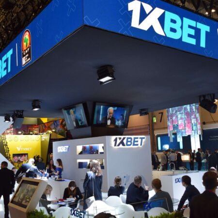 1xBet: Evenementen benadrukken de waarde van menselijke communicatie