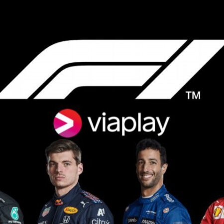 Omzet Formule 1 2024 omhoog, maar winst daalt