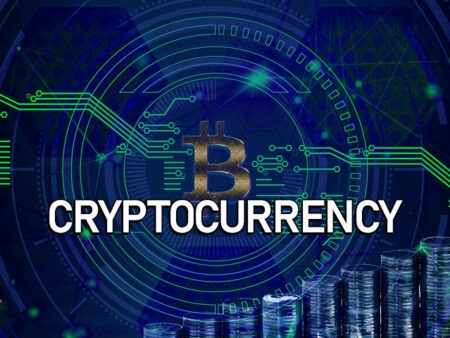 Cryptocurrency in gaming en betalingsoplossingen