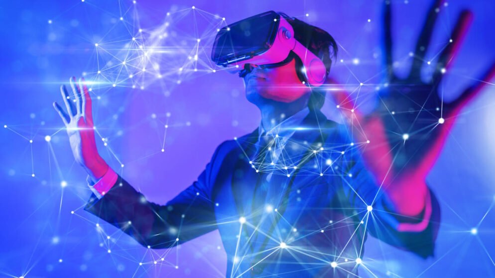De metaverse