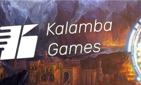 Kalamba Games klaar voor Nederlandse markttoetreding