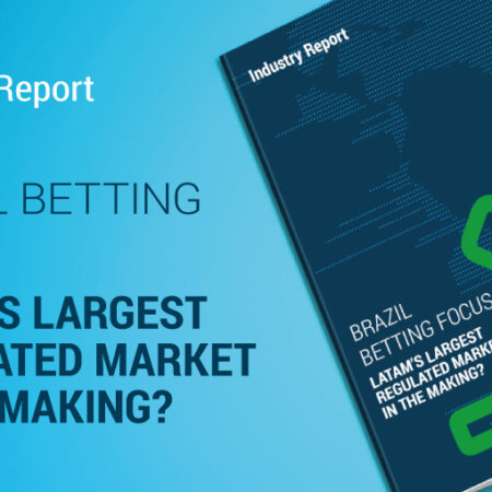 Brazilië en de game-industrie: De loterijmarkt in Brazilië: landgebaseerd monopolie en iGaming grijze markt