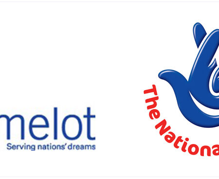 Het is moeilijk om Flutter voor te stellen als de Britse nationale loterij-exploitant
