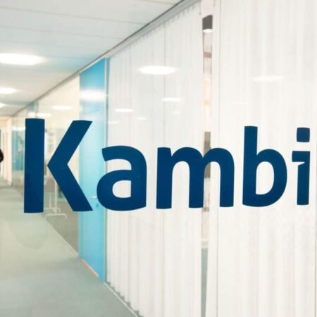 Daalt de Kambi aandeel als Fanatics de deal met Amelco bevestigt ?