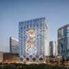 Melco-voorzitter en CEO Lawrence Ho ontmoet premier van Kazachstan om toeristische ontwikkelingsmogelijkheden te bespreken