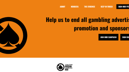 GWL lanceert Football Supporters Against Gokadvertenties
