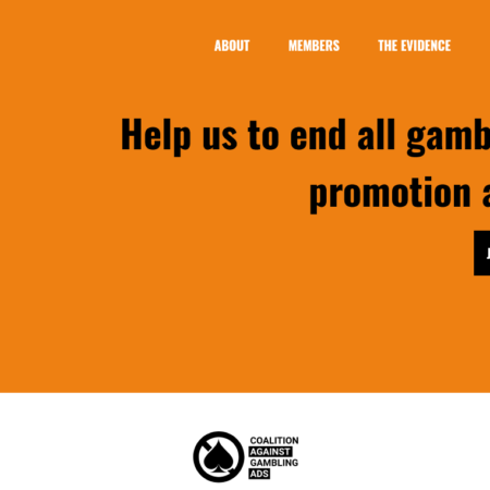 GWL lanceert Football Supporters Against Gokadvertenties