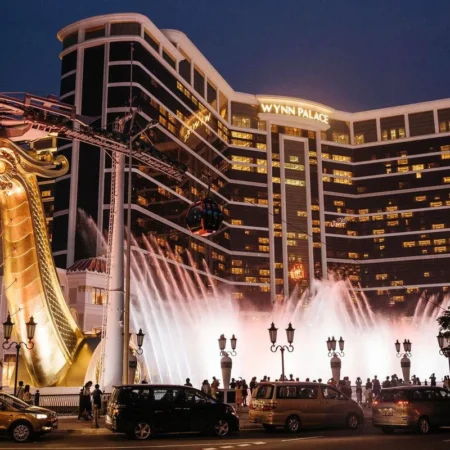 Macau’s DICJ geeft lijst vrij van 36 gelicentieerde junkets voor 2023, minder dan voorgaande jaren