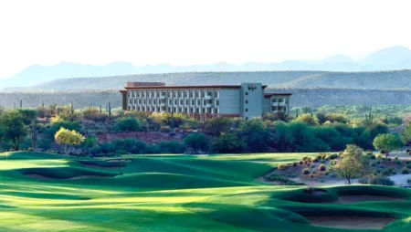 Betfred en We-Ko-Pa Casino introduceren kiosken voor sportweddenschappen in Arizona