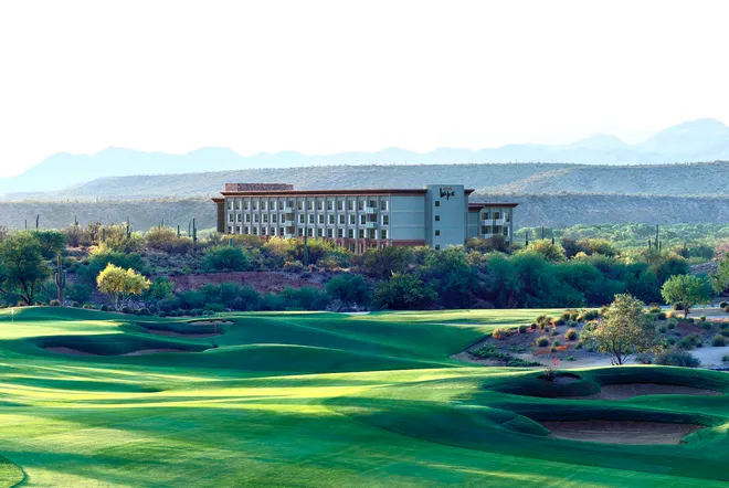 Betfred en We-Ko-Pa Casino introduceren kiosken voor sportweddenschappen in Arizona