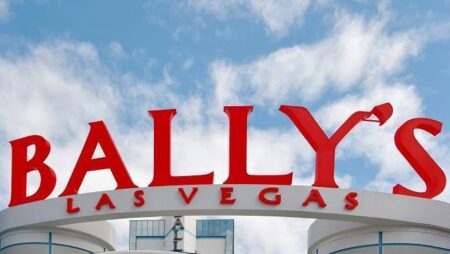 Bally’s biedt £ 225m voor William Hill-eigenaar Evoke