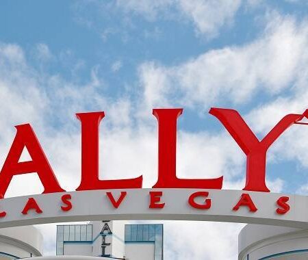 Bally’s biedt £ 225m voor William Hill-eigenaar Evoke