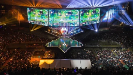 Esports-onderzoeksideeen: patch-analysator