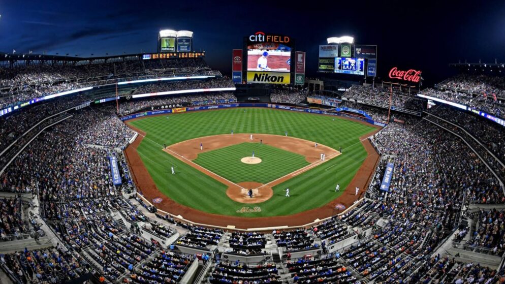 New York Mets-eigenaar Steve Cohen in gesprek over Sands casino in de buurt van Citi Field