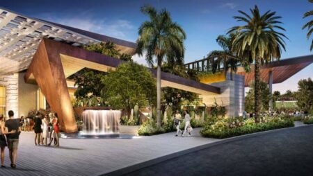 Station Casinos Durango-project krijgt vorm
