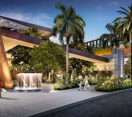 Station Casinos Durango-project krijgt vorm