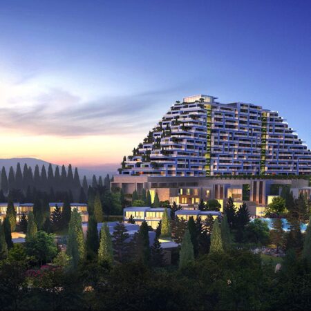 Melco Cyprus verdubbelt personeel voor lancering mediterrane IR