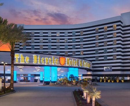 Bicycle Casino betaalt een schikking van $ 500.000 na AML-onderzoek