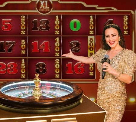 Relax Gaming maakt zijn debuut op Ivy Casino