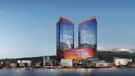 Jeju Dream Tower opent deze maand de tweede hoteltoren