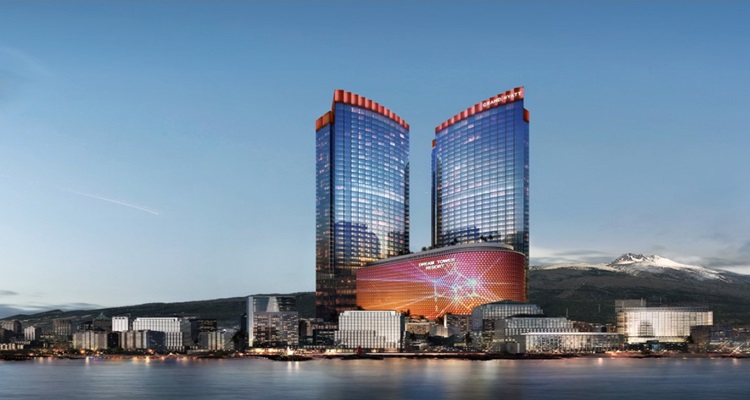 Jeju Dream Tower opent deze maand de tweede hoteltoren