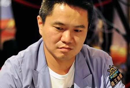Voorzitter Stanley Choi verkoopt meer aandelen in International Entertainment Corp
