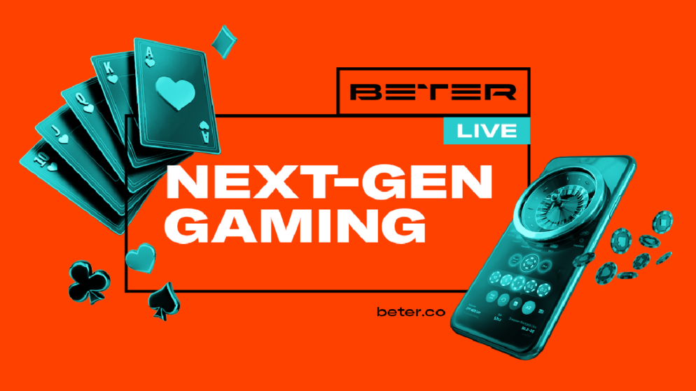 BETER werkt samen met Betlive om aanwezigheid in Georgië uit te breiden