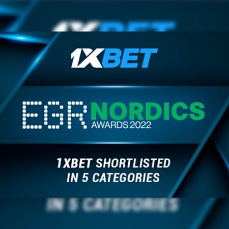 We hebben het hele jaar door een gestage toename van 1xBet-spelers gezien