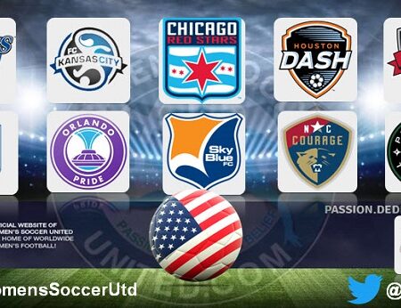NWSL stimuleert crypto-educatie en investeringen met Voyager Digital
