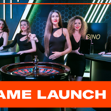 BETER Live kondigt de eerste selectie van live casinospellen aan