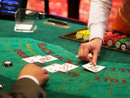Zes Jeju casinomedewerkers verwezen naar aanklagers over vermeende blackjack fraude