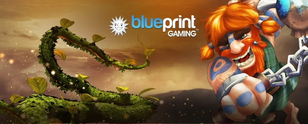 Blueprint Gaming breidt Italiaanse aanwezigheid uit met StarCasin van Betsson Group