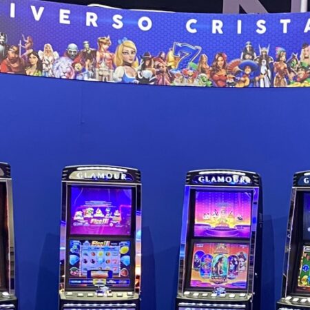 Inspired neemt afscheid van VLTs