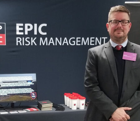 EPIC Risk Management: interactie met de klant moet geen aankruisvak zijn
