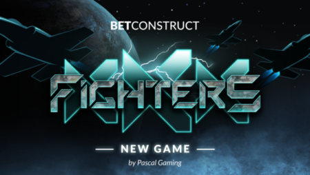 BetConstruct lanceert een nieuwe game genaamd Fighters xXx