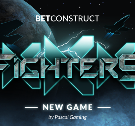 BetConstruct lanceert een nieuwe game genaamd Fighters xXx
