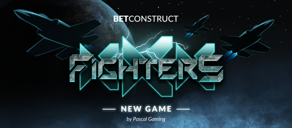 BetConstruct lanceert een nieuwe game genaamd Fighters xXx