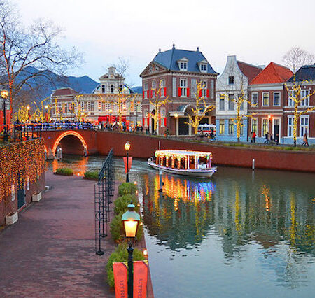 Nagasaki begint meningen en vragen stellen over IR te midden van financieringsproblemen