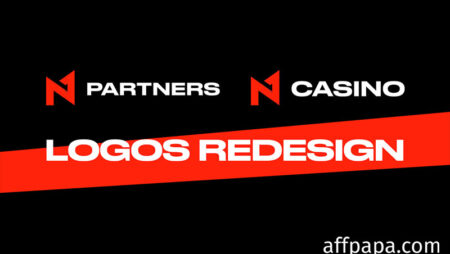 Merkeenheid zorgt voor update van N1 Partners Group-logo