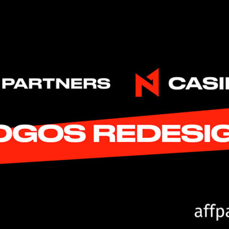 Merkeenheid zorgt voor update van N1 Partners Group-logo