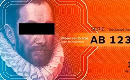 Oprichter Loterijverlies moet de cel in voor verduistering claimgeld