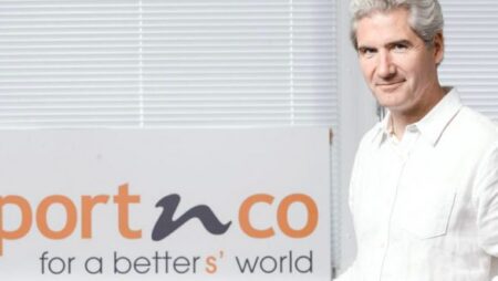 France Pari verandert in Sportnco Gaming Group
